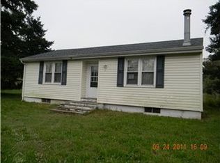 1654 Cypress Branch Rd, Dover, DE 19901