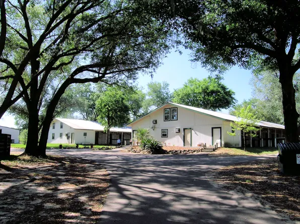 17508 NW 120th Terrace Rd, Reddick, FL 32686