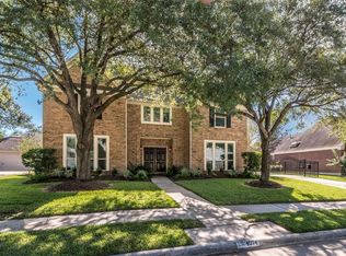 4014 Raven River Dr, Houston, TX 77059