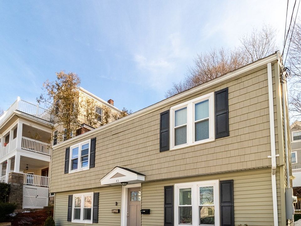 1st image of 43 Sagamore Ave #1A