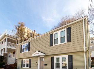 43 Sagamore Ave #1A, Winthrop, MA 02152