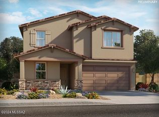 12537 N Shields Ave, Marana, AZ 85653