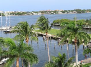 806 Windward Way #604, Lantana, FL 33462