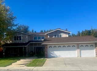 3374 Tryna Dr, Mountain View, CA 94040