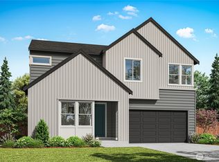 Glacier Pointe Vista, Bonney Lake, WA 98391