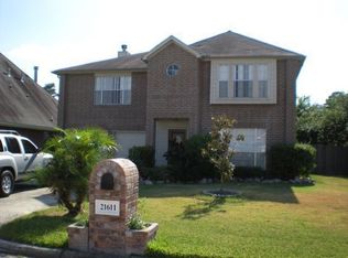 21611 Long Castle Dr, Spring, TX 77388