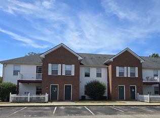 Arlington Village Apts, Germantown, OH 45327