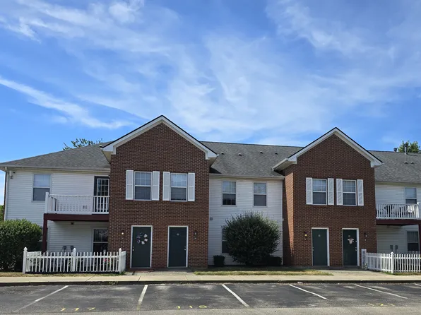 Arlington Village Apts, 118 Colonial Cir #0ce288a67, Germantown, OH 45327