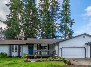 930 185th Street Ct E, Spanaway, WA 98387