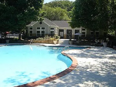 Victoria Heights Pool!