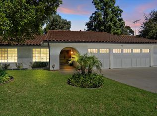 11784 Doral Ave, Porter Ranch, CA 91326