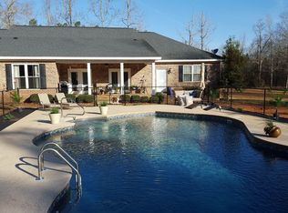 810 Burke Veterans Pkwy, Waynesboro, GA 30830