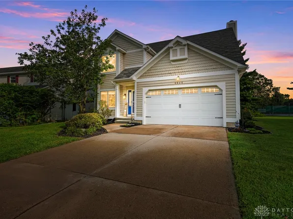 2906 Columbia Trl, Loveland, OH 45140