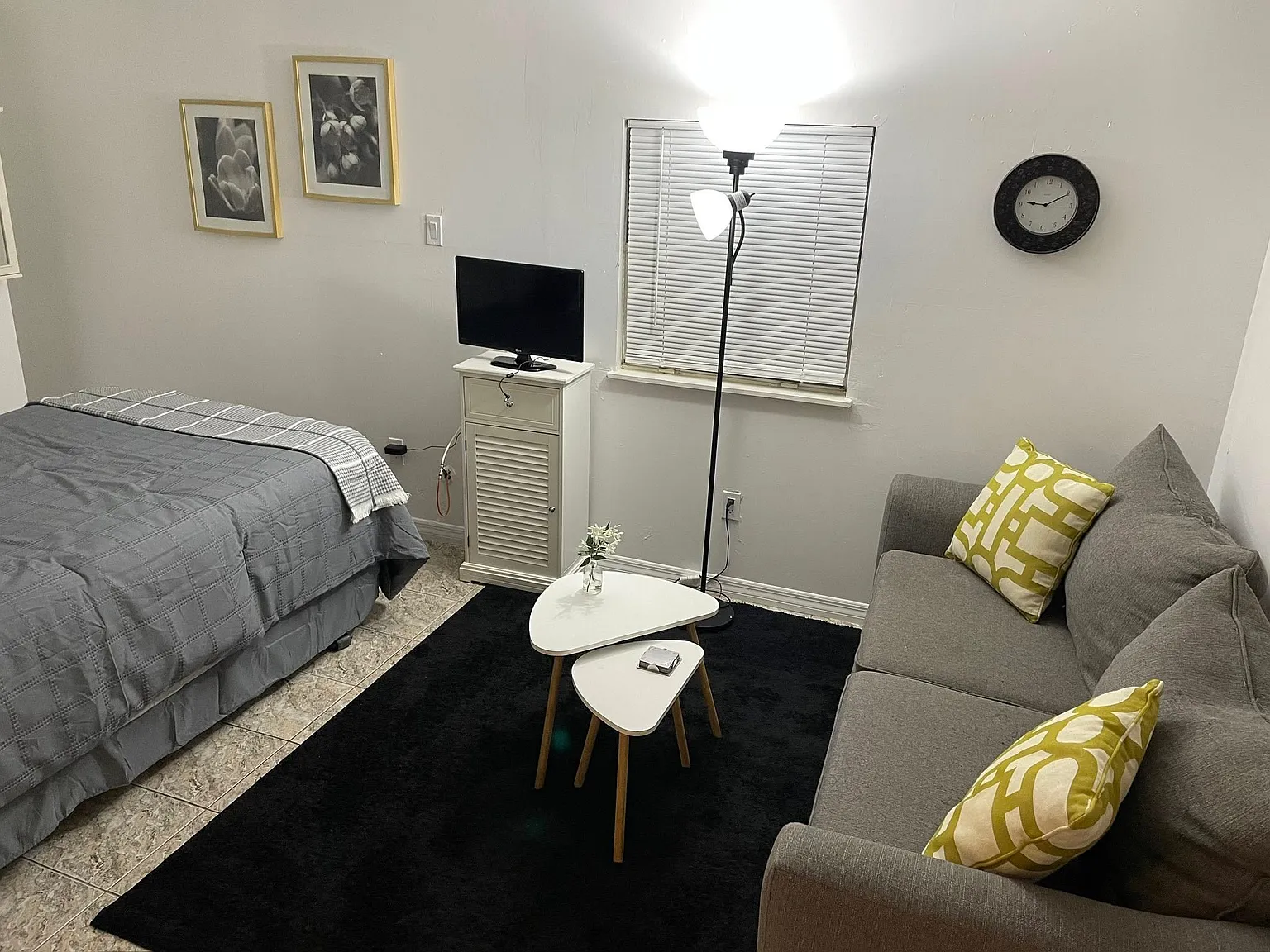 Studio, 300 sqft, $1,200 — Photo 2