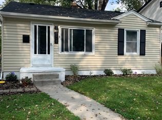 408 W Evelyn Ave, Hazel Park, MI