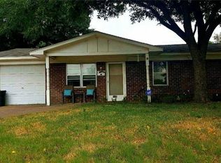 2011 Vickie Dr, Irving, TX 75060