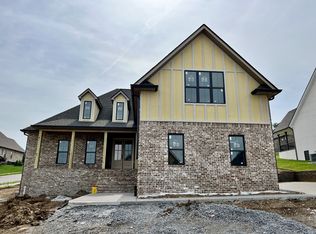 412 Whitley Way #233, Mount Juliet, TN 37122
