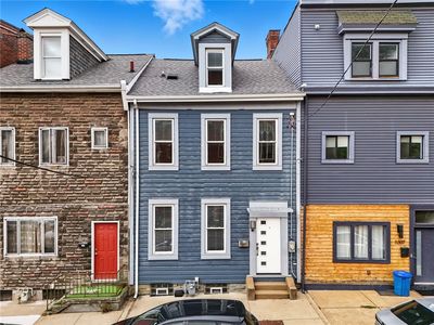 5305 Carnegie St, Pittsburgh, PA, 15201