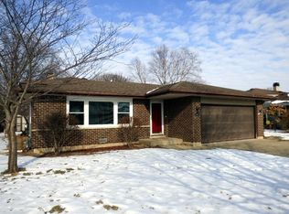 968 Hyacynth Ln, Bartlett, IL 60103