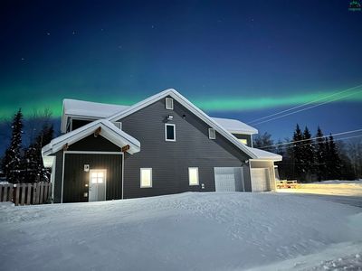 2724 W 1st Ave, North Pole, AK, 99705