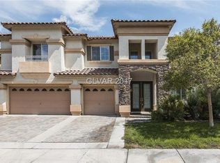 1440 European Dr, Henderson, NV 89052