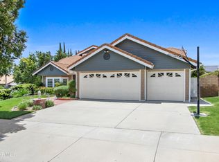 2745 Gum Cir, Simi Valley, CA 93065