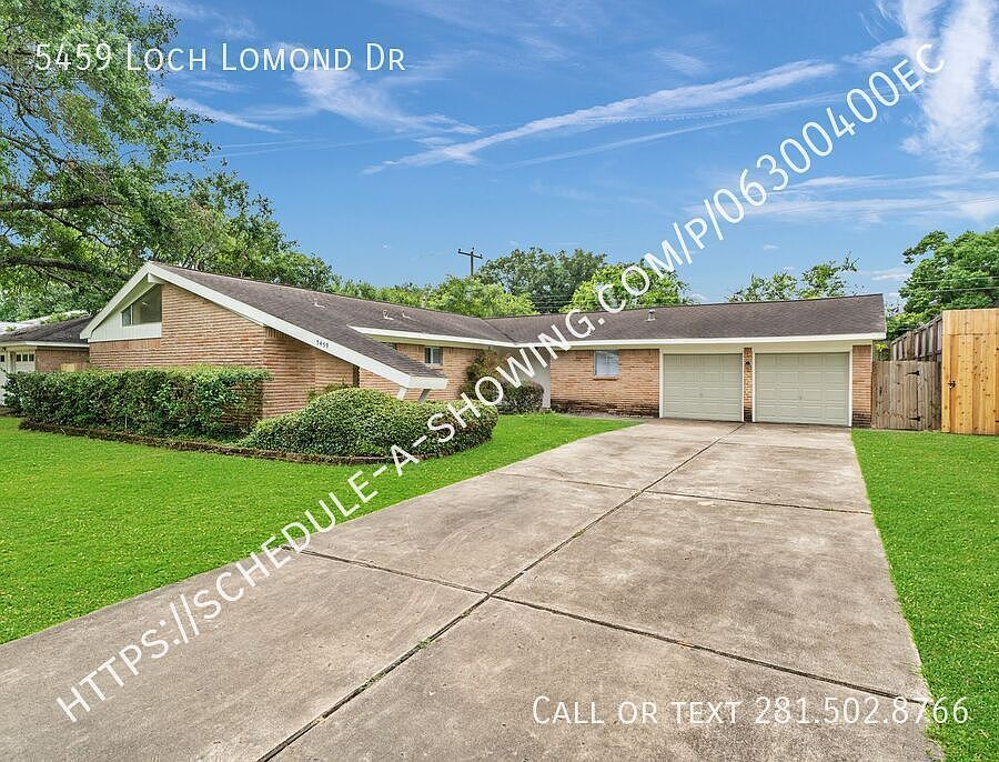 1st image of 5459 Loch Lomond Dr