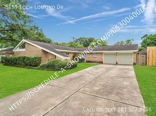 5459 Loch Lomond Dr, Houston, TX 77096