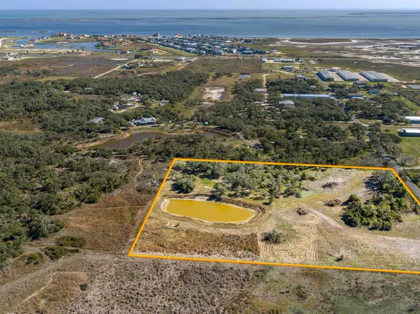 504 Shaver Rd LOT 2-R, Aransas Pass, TX 78336