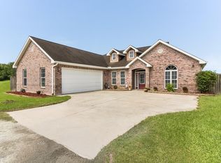 116 Rue Des Amis, Lafayette, LA 70507