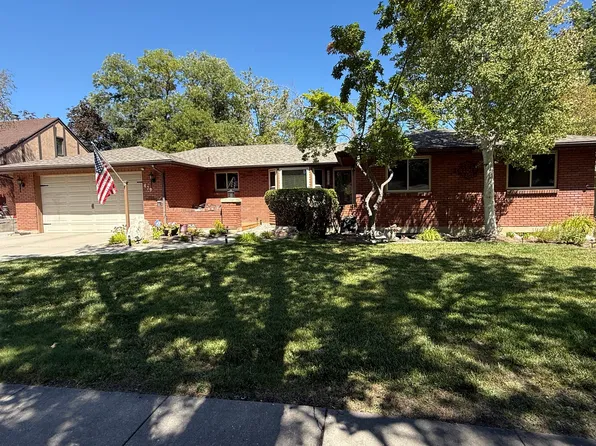 479 E Evesham Dr, Murray, UT 84107