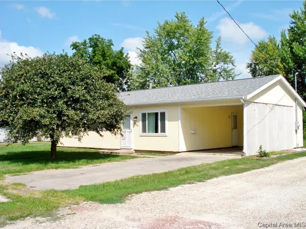 1023 E Knox St, Galesburg, IL 61401