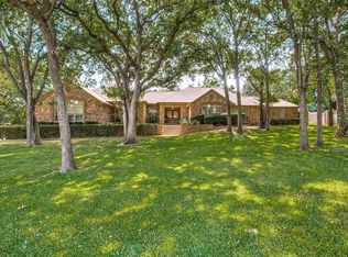 1424 Belaire Dr, Keller, TX 76262
