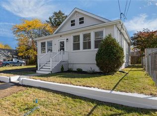 26 Doane St, Cranston, RI 02910