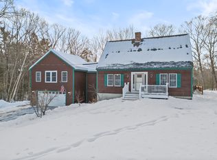 93 Limerick Rd, Arundel, ME 04046