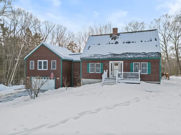 93 Limerick Road, Arundel, ME 04046