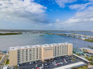 3606 S Peninsula Dr APT 404, Port Orange, FL 32127