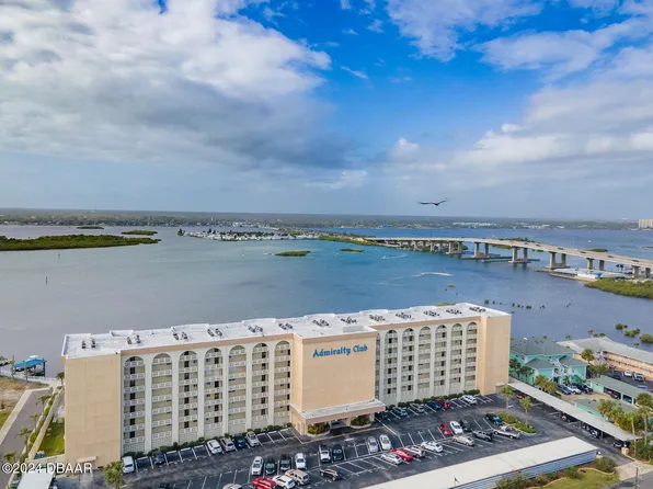 3606 S Peninsula Dr APT 404, Port Orange, FL 32127