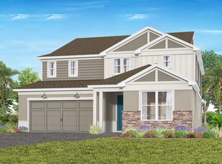 Serena Plan, Lakehaven Estates, Clermont, FL 34711