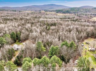 3 Hamm Rd, Frankfort, ME 04438
