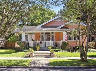 2425 Audubon St, New Orleans, LA 70125