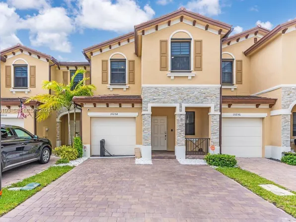 10254 SW 228th Ter, Miami, FL 33190