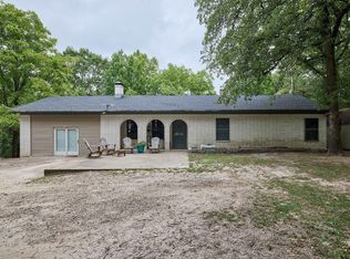 2972 Sand Rd, Malvern, AR 72104