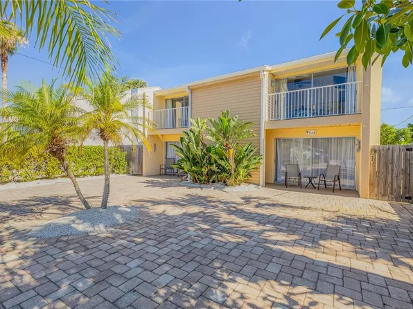 312 DUE EAST STREET, NEW SMYRNA BEACH, FL 32169