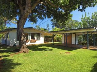 66-052 Kaiaka St, Haleiwa, HI 96712