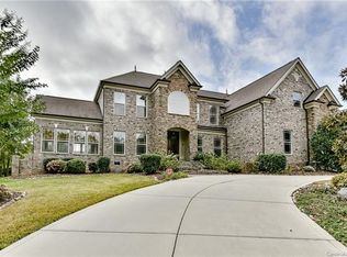 9205 Unbridle Ln, Waxhaw, NC 28173