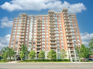 442 Maple Ave #503, Burlington, ON