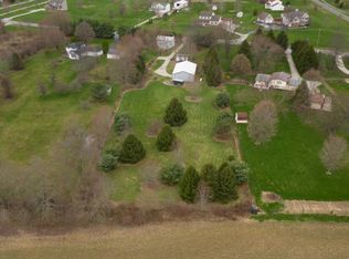 2832 Horseshoe Rd, Delaware, OH 43015