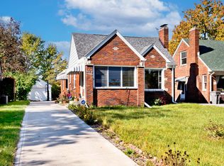 1214 N Butler Ave, Indianapolis, IN 46219