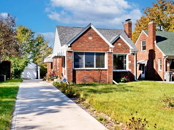 1214 N Butler Ave, Indianapolis, IN 46219